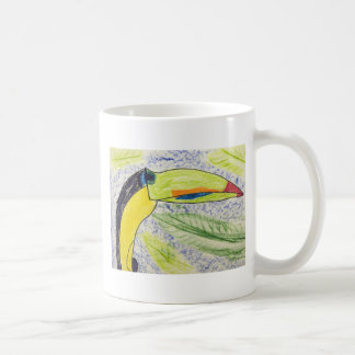 Maxwell Baker Coffee Mug