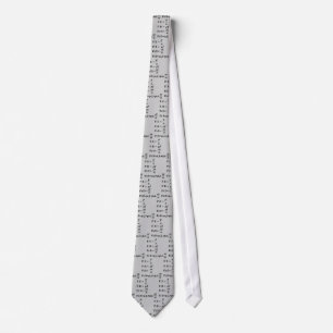 maxwell physics equation tie