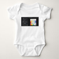 Maxwell's Equations Watercolor Electromagnetism Ph
