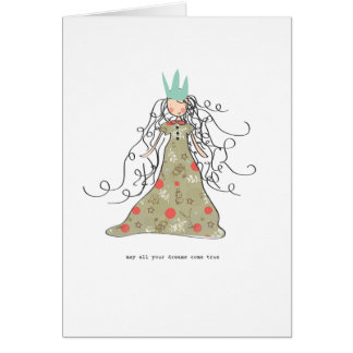 May All Your Dreams Come True