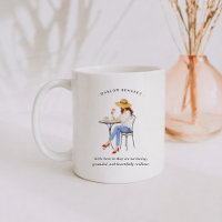 May Birth Month Girl | Monogram