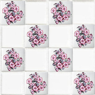 May Bloom-II Tile