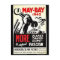 May - Day 1942 More To Defeat