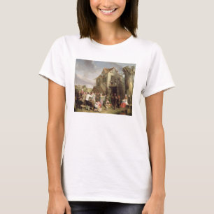 May Day, c.1811-12 (oil on canvas) T-Shirt