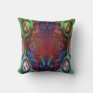 May Day Pillow