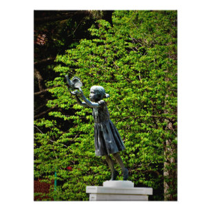 "May Dreams Soar" Photo Print