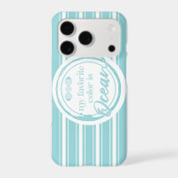 May Favourite colour is Ocean Beach Towel