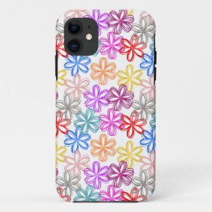 May Flowers  Case-Mate iPhone Case