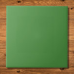 May Green Solid Colour Tile<br><div class="desc">May Green Solid Colour</div>