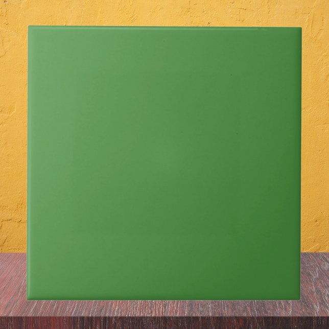 May Green Solid Colour Tile (Creator Uploaded)