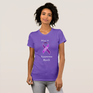 May is Lupus Awareness Month Shirt