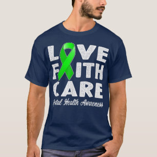 May Is Mental Health Awareness Month 3145 T-Shirt