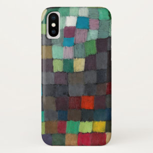 May Picture by Paul Klee 1925 Case-Mate iPhone Case