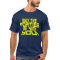 MAY The FORTIES Be With YOU! 40th Birthday Tee