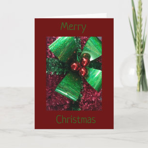 MAY THE HOLIDAY ****BRING YOU JO****