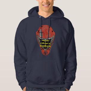 May the holy spirit be with you. hoodie