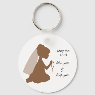 May the Lord Key Ring