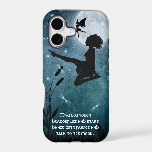 May You Dance with Fairies Irish Dance Soft Shoe