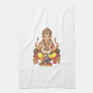 MAY YOU PROSPER TEA TOWEL