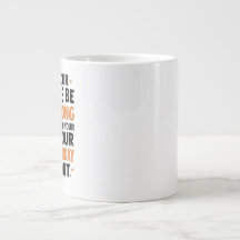 May Your Coffee Be Strong - Caffeine Gift