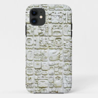 Maya Mythos iphone 5/5s case