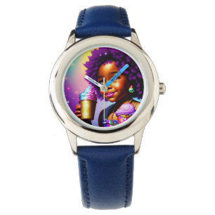 Maya Watch