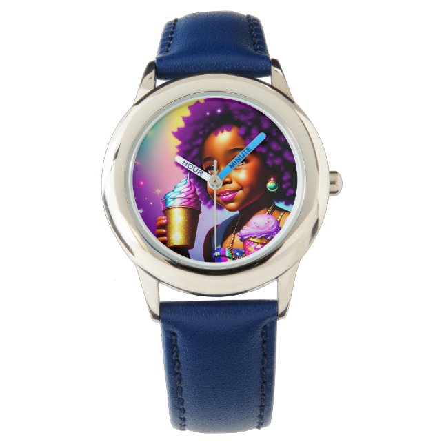 Maya Watch (Front)