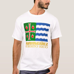 Mayaguez T-Shirt