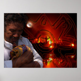 Mayan 2012 poster