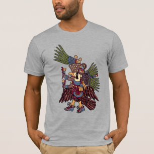 Mayan Art T-Shirt