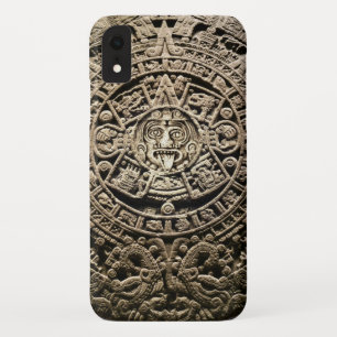 Mayan Calendar Case-Mate iPhone Case