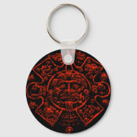 Mayan Calendar Image design