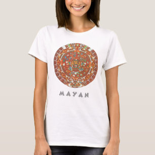 Mayan  calendar T-Shirt