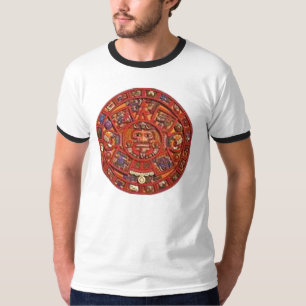 mayan calendar T-Shirt