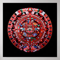Mayan Calender