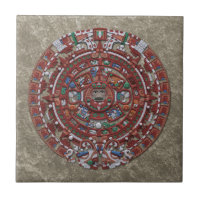 Mayan Calender