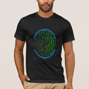 Mayan Circle T-Shirt