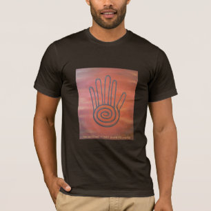 Mayan Hand Apparel T-Shirt