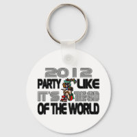 Mayan New Years 2012