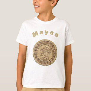 mayan T-Shirt