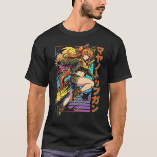 Mayano Top Gun Umamusume: Top Gun Maverick Vibes