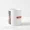 Maybe Baby - Mad About Mads Mug