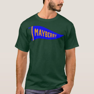 Mayberry Pennant 1 T-Shirt