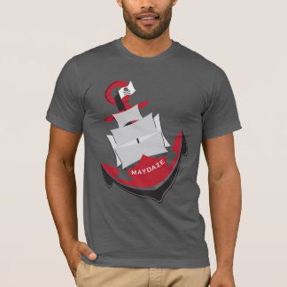 maydaze anchor T-Shirt