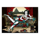 "Mayet" Egyptian Goddess Maat Angel Card