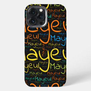 Mayeul iPhone 13 Pro Max Case