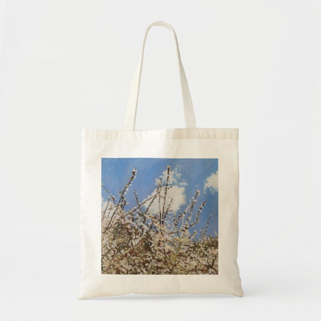 Mayflower 2012 tote bag (Front)