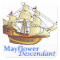 Mayflower Descendant Sailing Ship