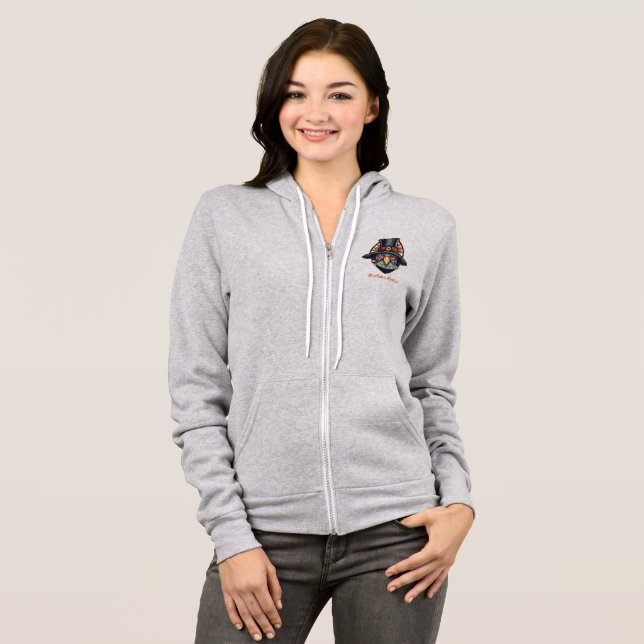  Mayflower Gobbler Hoodie (Front Full)