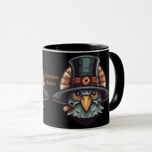 Mayflower Gobbler Mug